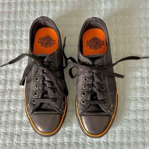 Harley-Davidson MC Footwear
Women's 7.5-US Gently Used
